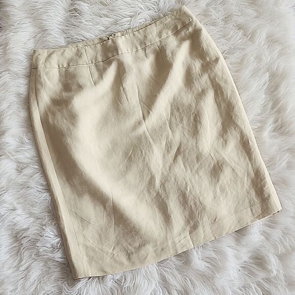 šCalvināKlein-āLinenā
Skirt - Picture 1 of 6